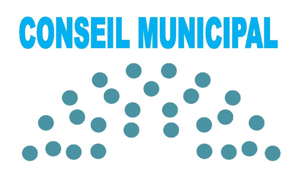 Conseil municipal du 12 Mars 2025